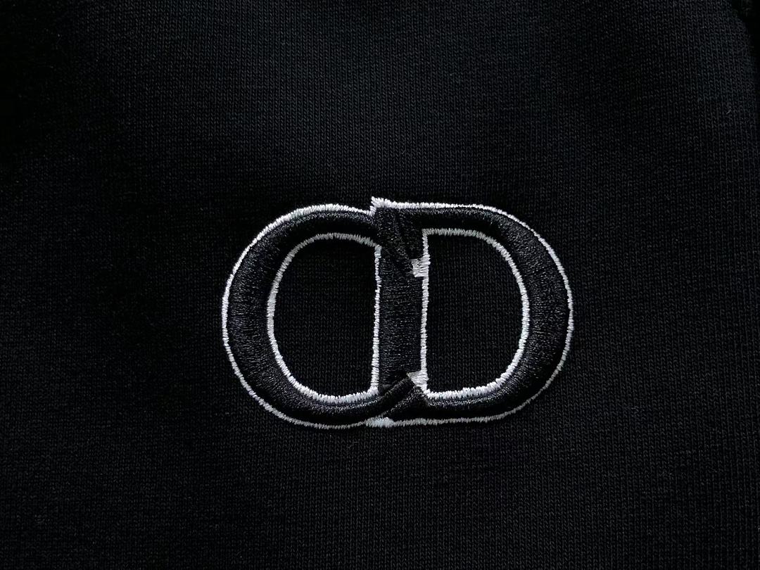 Dior 175 D⭐O⭐ TROUSERS 3208290917 (Im 170Cm 60Kg I Wear Size S In The Phot) - Image 11