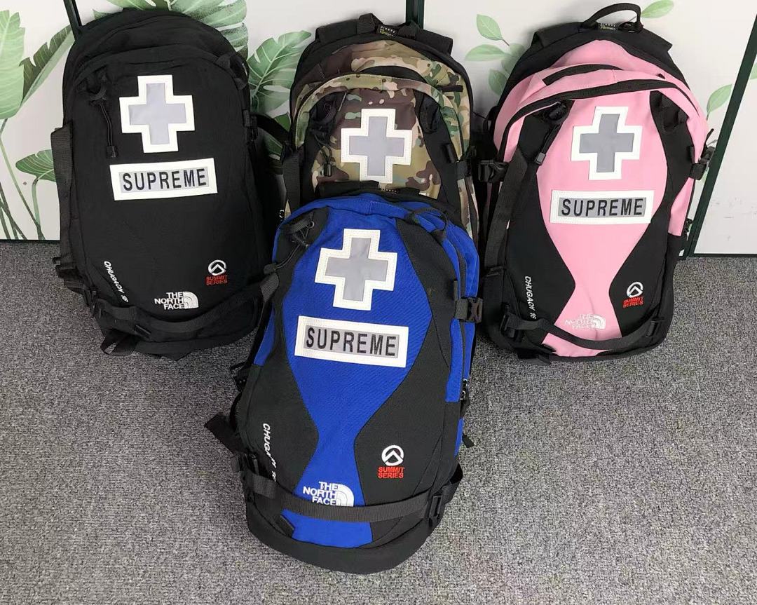 Supreme 115 S⭐⭐R⭐⭐E BAG 1108230166 (Long 27CM* Wide 12CM* High 46CM) - Image 2