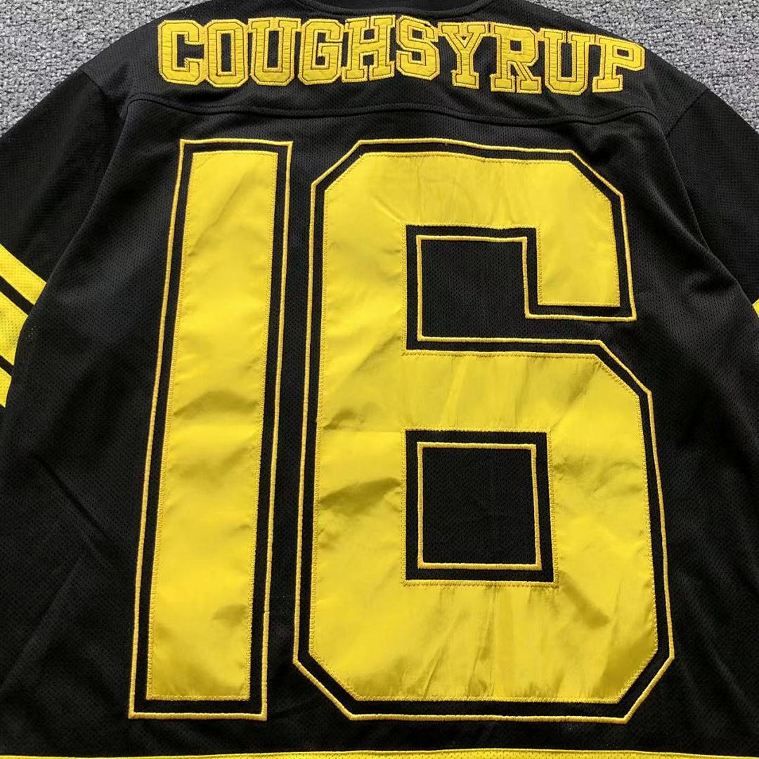 Cough Syrup 218 COU⭐H SY⭐UP T-SHIRT 3111220772 (Im 170Cm 60Kg I Wear Size M In The Phot) - Image 24