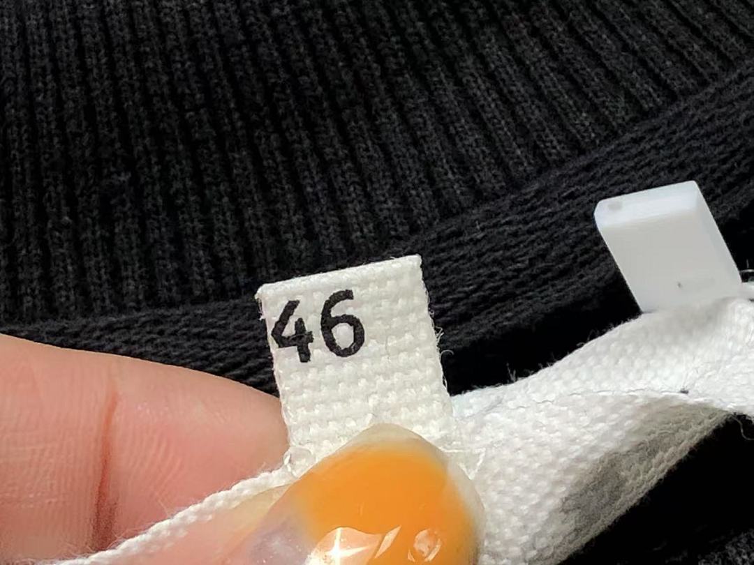 On Running 115 MAISON MARGIELA HOODIE 4107072986 (Im 170Cm 60Kg I Wear Size 46 In The Phot) - Image 21