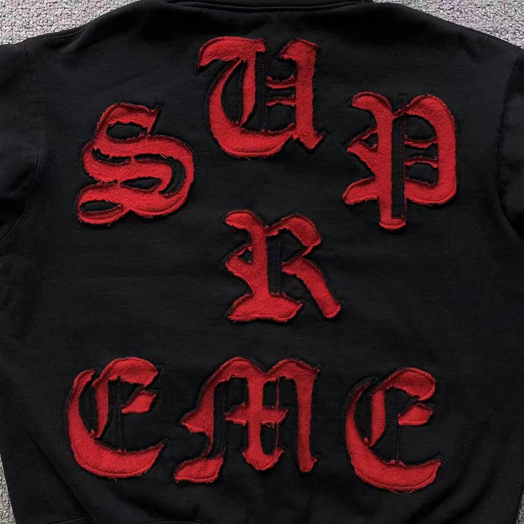 Supreme TROUSERS 298 S⭐⭐R⭐⭐E HOODIE - Image 11