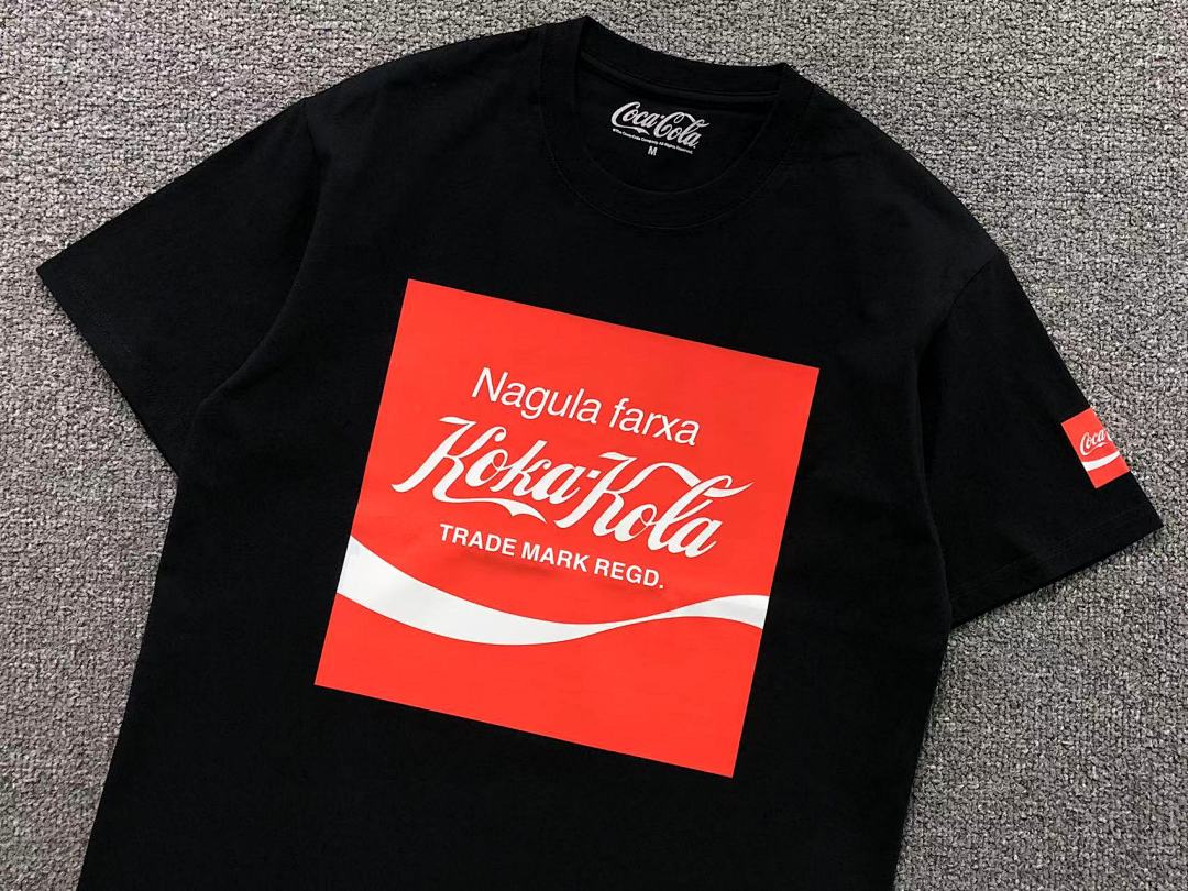 Christian Louboutin 85 ANTI SOCIAL CLUB T-SHIRT 3108272102 (Im 170Cm 60Kg I Wear Size M In The Phot) - Image 20