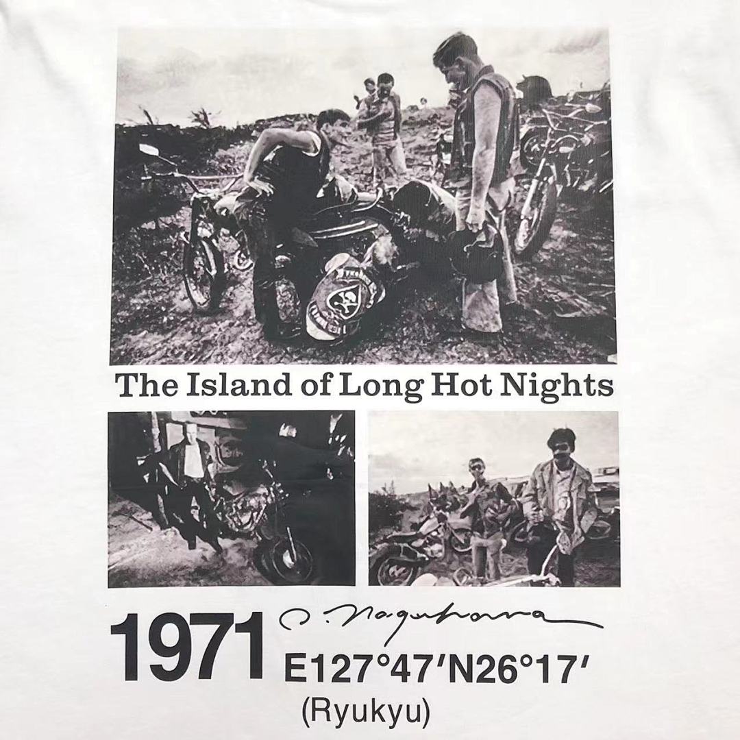 Neighborhood 106 NEIGHBORHOOD T-SHIRT - Image 14
