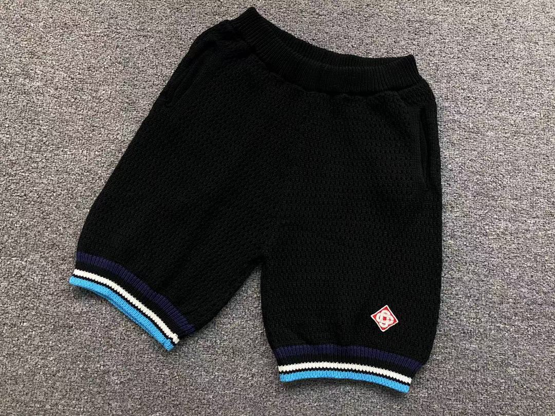 Casablanca 335 CASABLANCA SWEATER SHORTS 571504127 (Im 170Cm 60Kg I Wear Size M In The Phot) - Image 26