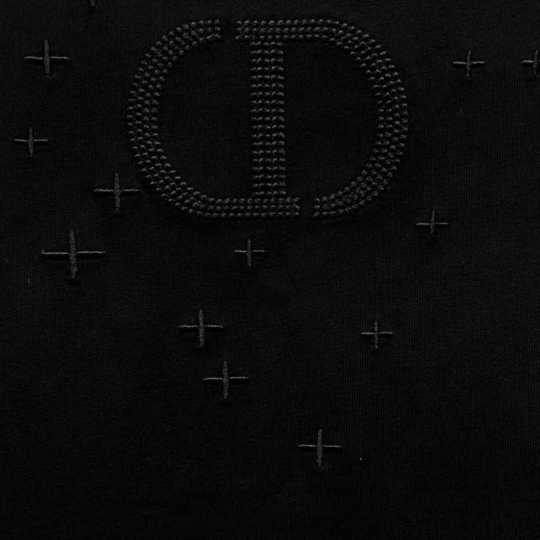 Dior 115 D⭐O⭐ T-SHIRT 3108021321 Im 170Cm 60Kg I Wear Size M In The Phot - Image 15