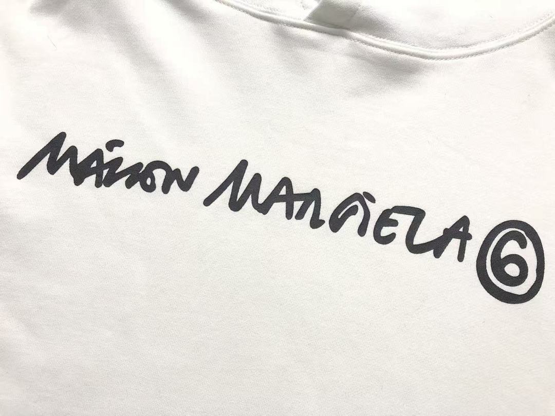 On Running 128 MAISON MARGIELA HOODIE 5123025162 (Im 170Cm 60Kg I Wear Size 44 In The Phot) - Image 11