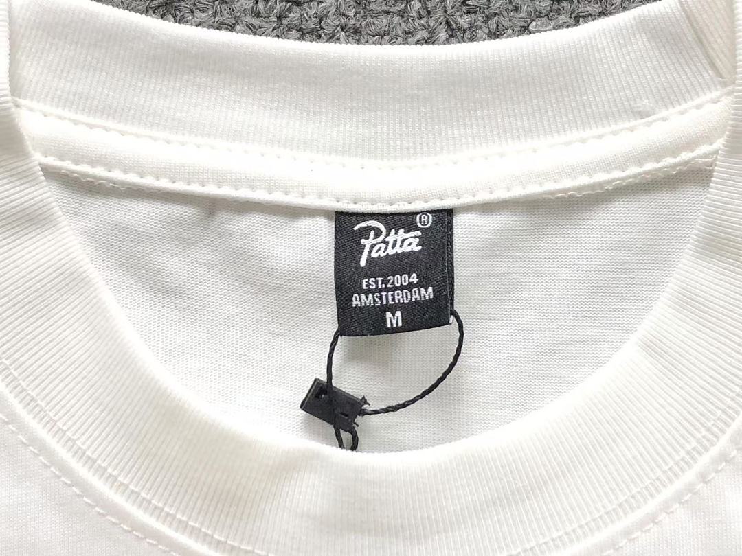 Patta 78 P⭐TT⭐ T-SHIRT 1252002175 (Im 170Cm 65Kg I Wear Size M In The Phot) - Image 17