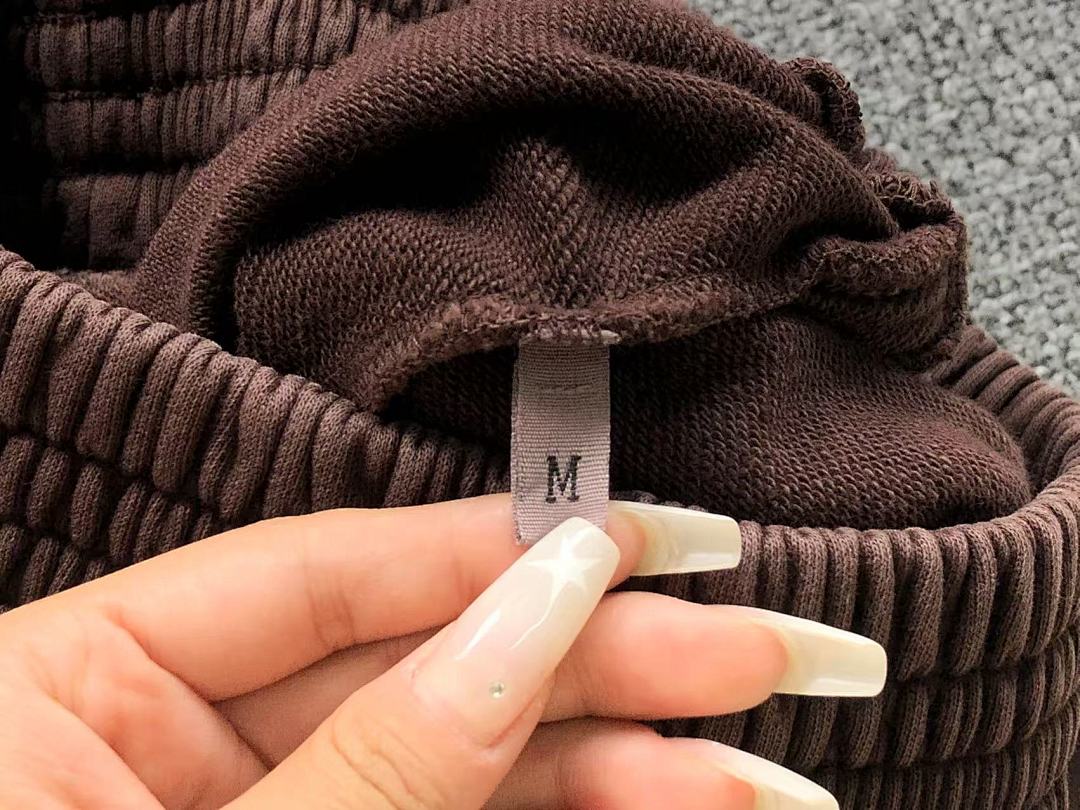 On Running 258 FASHION TROUSERS 3108253272 (Im 170Cm 60Kg I Wear Size M In The Phot) - Image 18