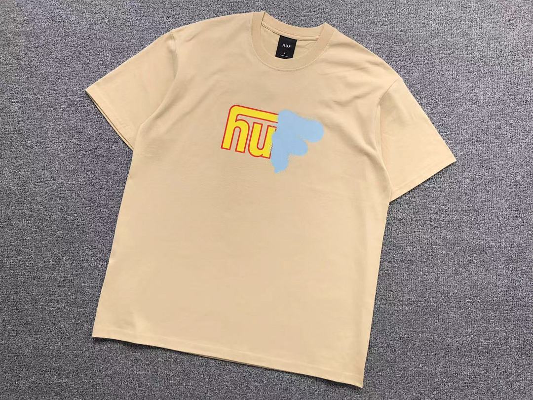 HUF 78 HUF T-SHIRT - Image 14