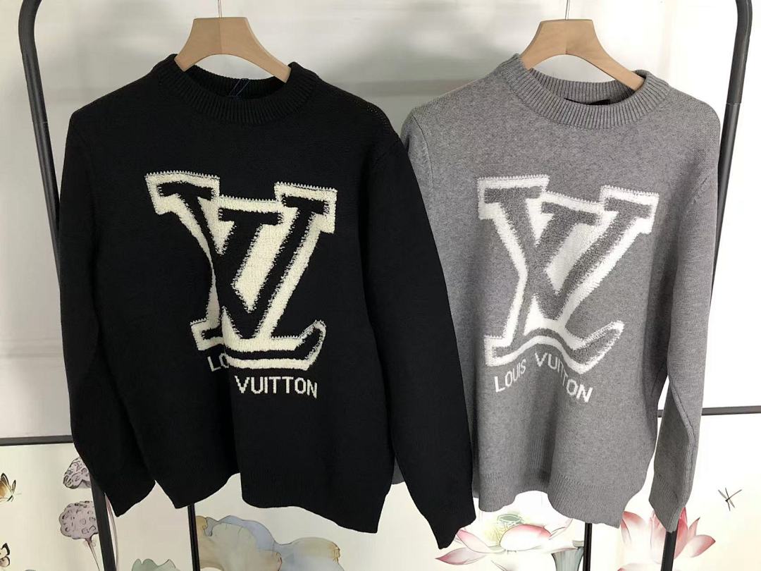 Louis Vuitton 195 L⭐ SWEATER 4112822156 (Im 170Cm 60Kg I Wear Size XS In The Phot) - Image 25