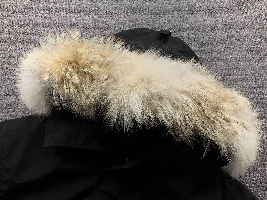 Canada Goose 568 C⭐N⭐⭐A G⭐⭐⭐E DOWN JACKETS 210050215 (Im 170Cm 57Kg I Wear Size S In The Phot) - Image 27