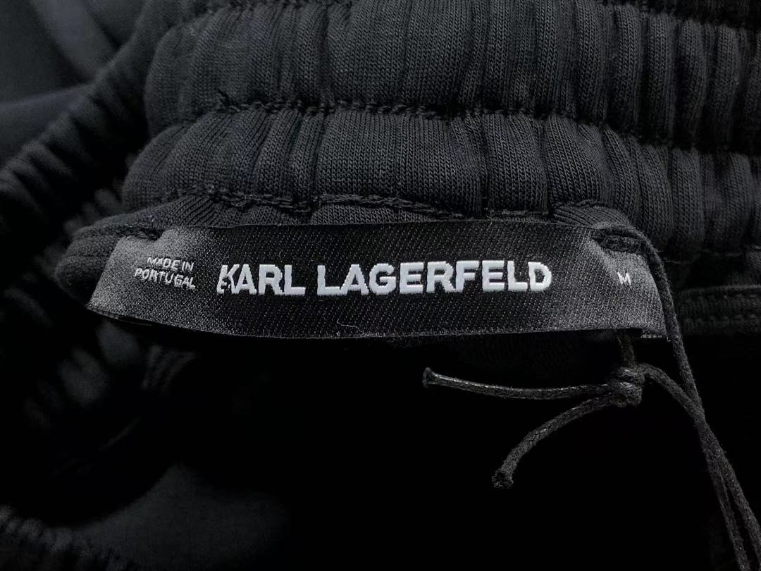 Karl Lagerfeld 168 KARL LAGERFELD SHORTS 3203041421 (Im 170Cm 60Kg I Wear Size M In The Phot) - Image 23