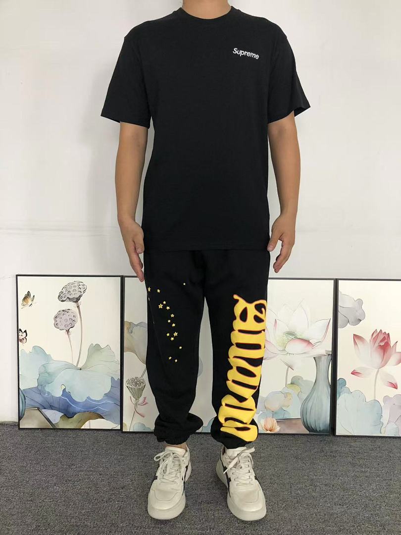 Unbranded 85 S⭐⭐R⭐⭐E T-SHIRT 219222301 (Im 170Cm 60Kg I Wear Size M In The Phot) - Image 3