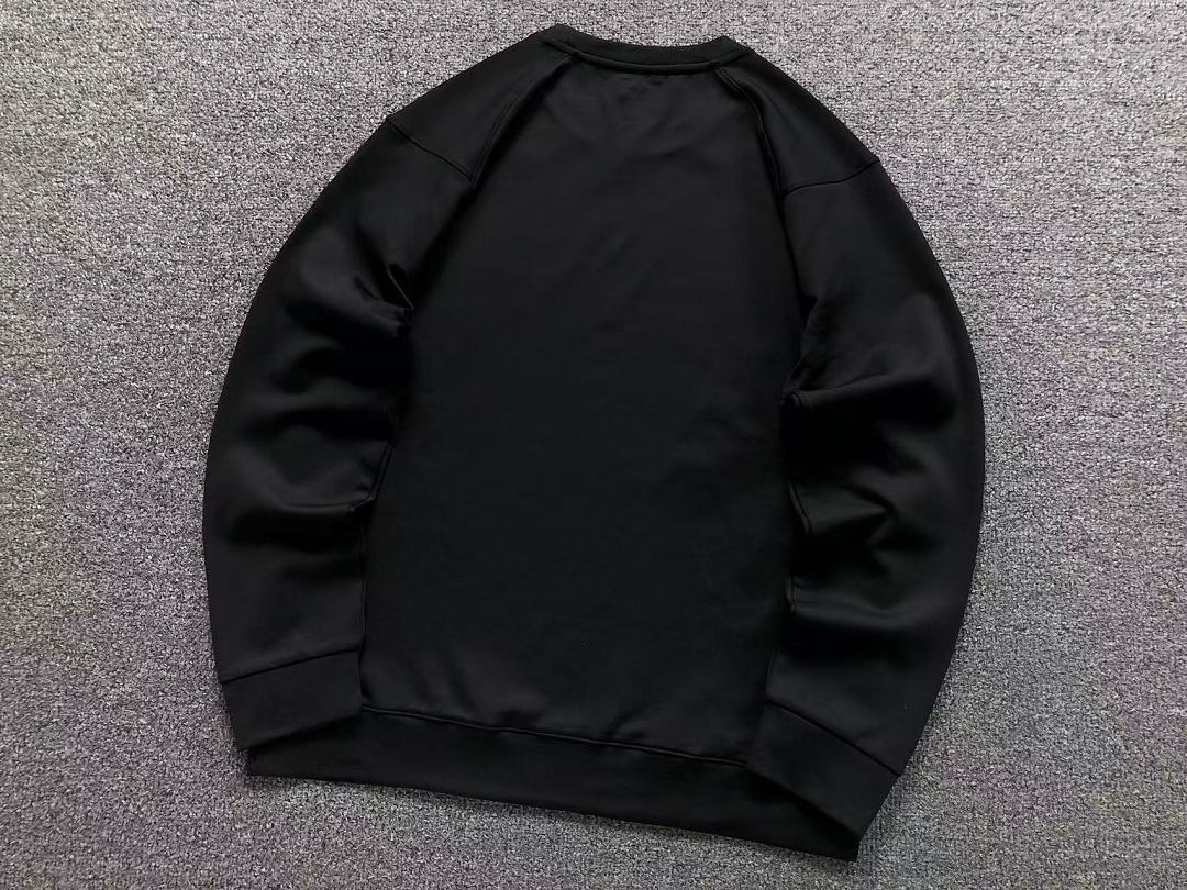 Adidas 188 A⭐I⭐AS HOODIE 22072716171 (Im 170Cm 60Kg I Wear Size 2XL In The Phot) - Image 21