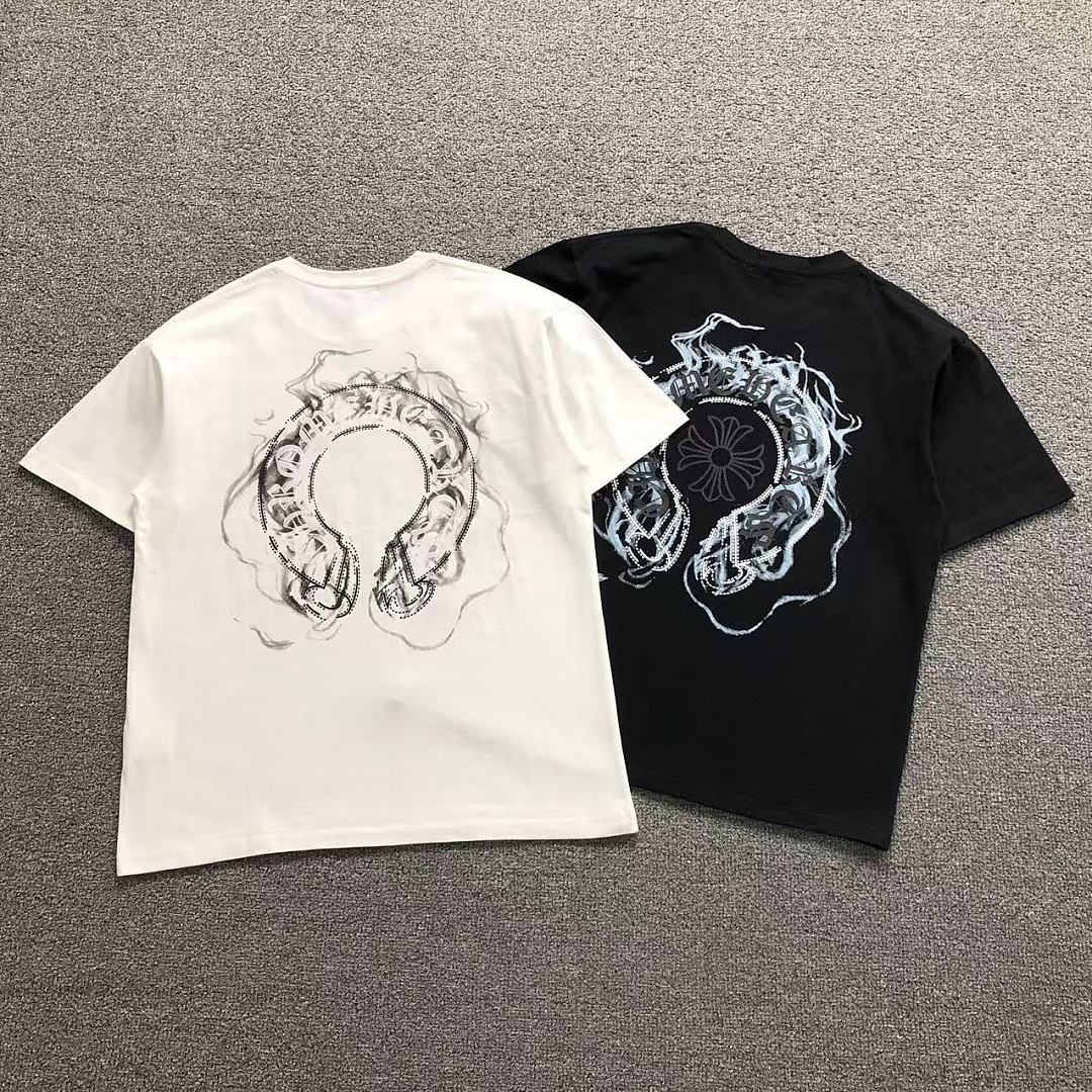 Comme des Garcons 88 C⭐⭐OME HE⭐⭐TS T-SHIRT 1282601177 (Im 170Cm 60Kg I Wear Size M In The Phot)