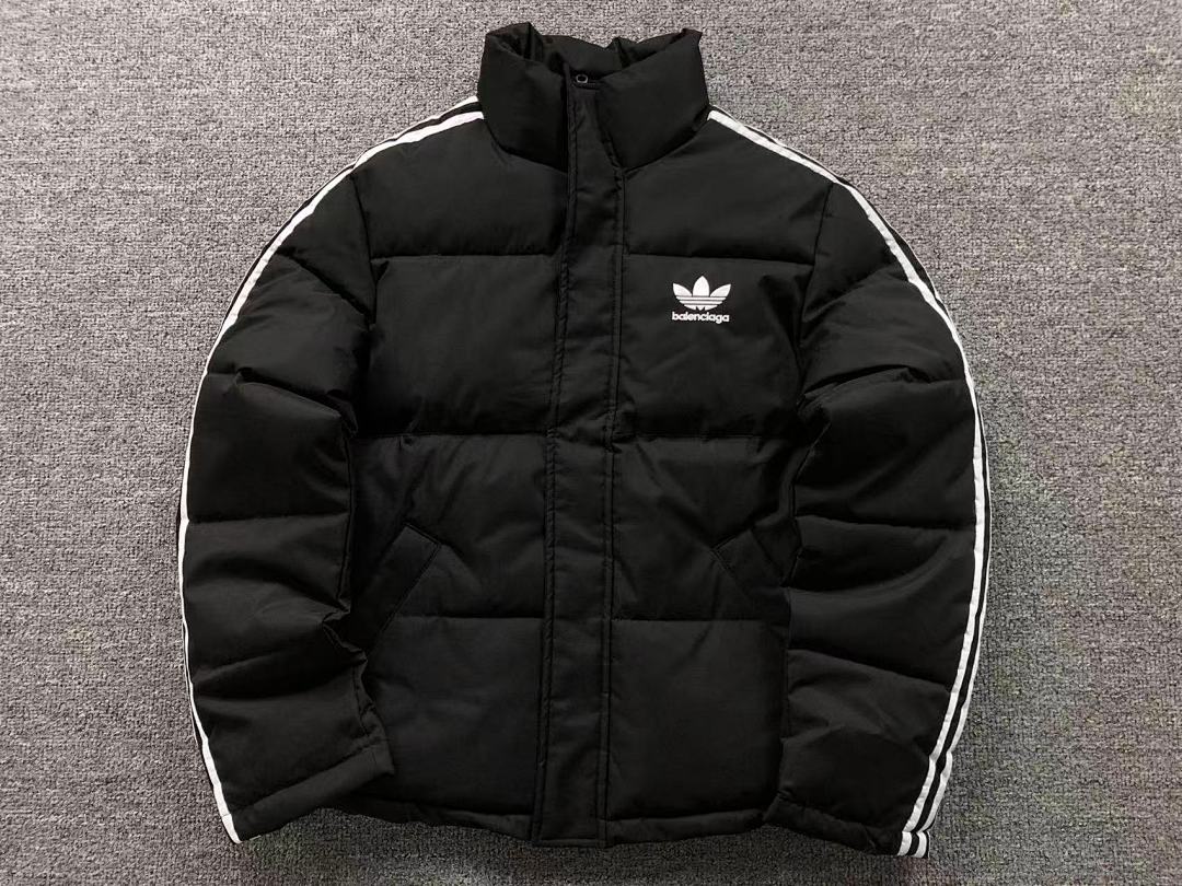 Adidas 168 A⭐I⭐AS B⭐L⭐⭐⭐IA⭐A COTTON CIOTHES 511181085 (Im 170Cm 60Kg I Wear Size M In The Phot) - Image 10