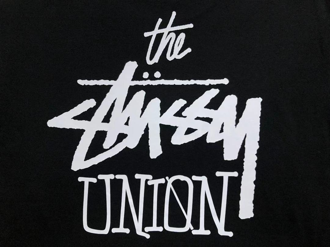 Stussy 78 STUSSY T-SHIRT - Image 8