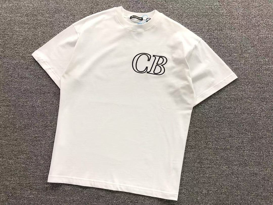 On Running 85 COLE BUXTON T-SHIRT 1108091151 (Im 170Cm 60Kg I Wear Size M In The Phot) - Image 7