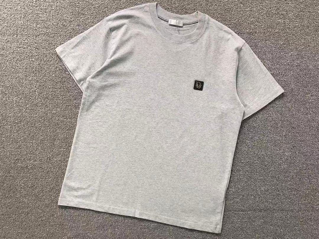 Dior 128 D⭐O⭐ T-SHIRT 3203055521 (Im 170Cm 60Kg I Wear Size M In The Phot) - Image 12