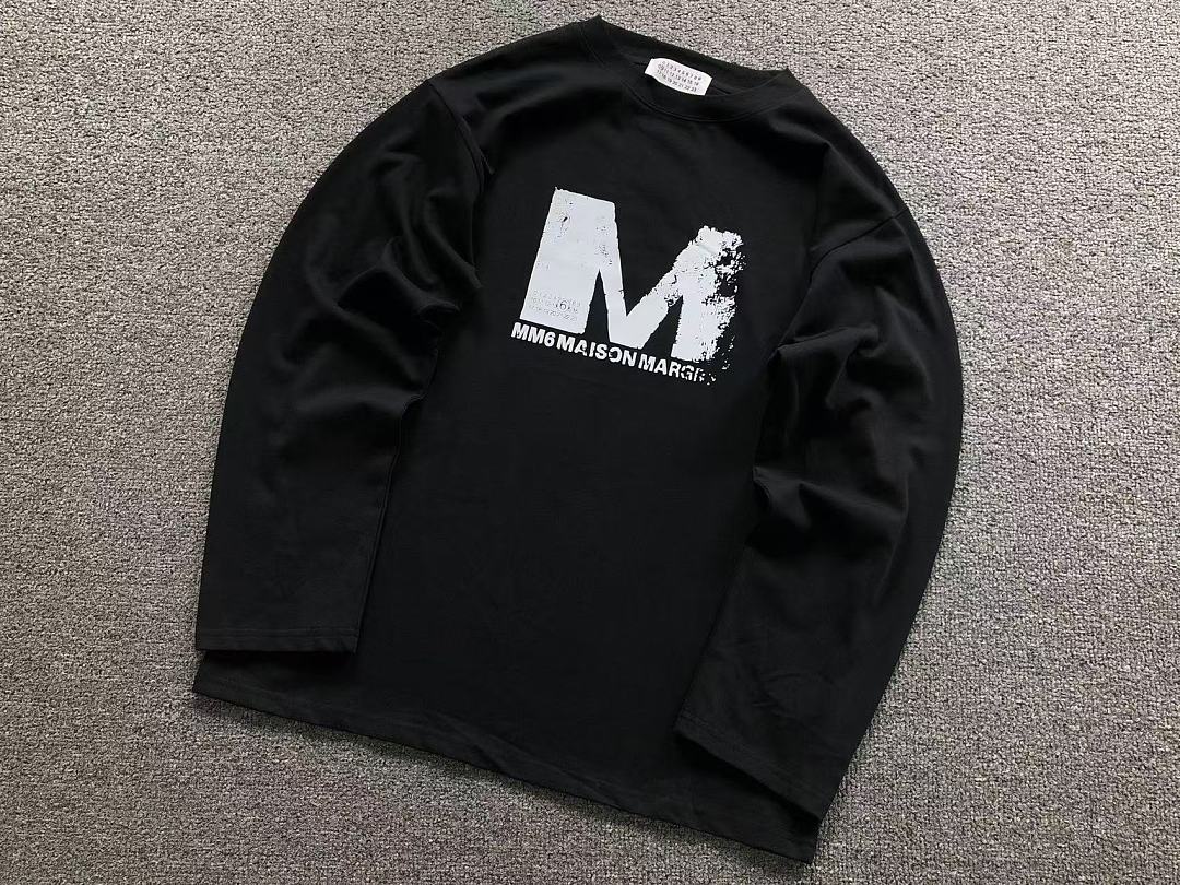 On Running 105 MAISON MARGIELA LONG SLEEVED 52073017136 (Im 170Cm 60Kg I Wear Size S In The Phot) - Image 10