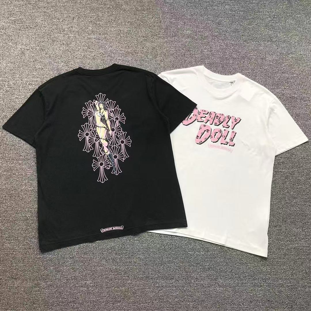 Comme des Garcons 113 C⭐⭐OME HE⭐⭐TS T-SHIRT 12760202 (Im 170Cm 60Kg I Wear Size M In The Phot)