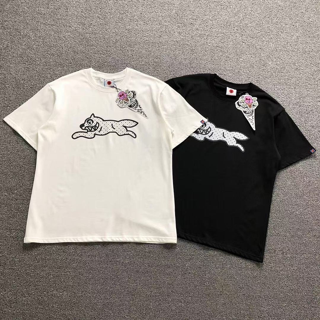 Icecream 98 IC⭐⭐R⭐AM T-SHIRT 3201310517 (Im 170Cm 60Kg I Wear Size M In The Phot)