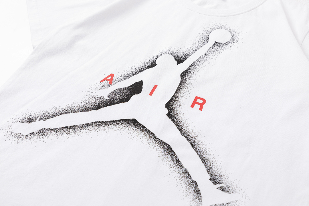 Air Jordan 75 A⭐R J⭐R⭐AN T-SHIRT - Image 11