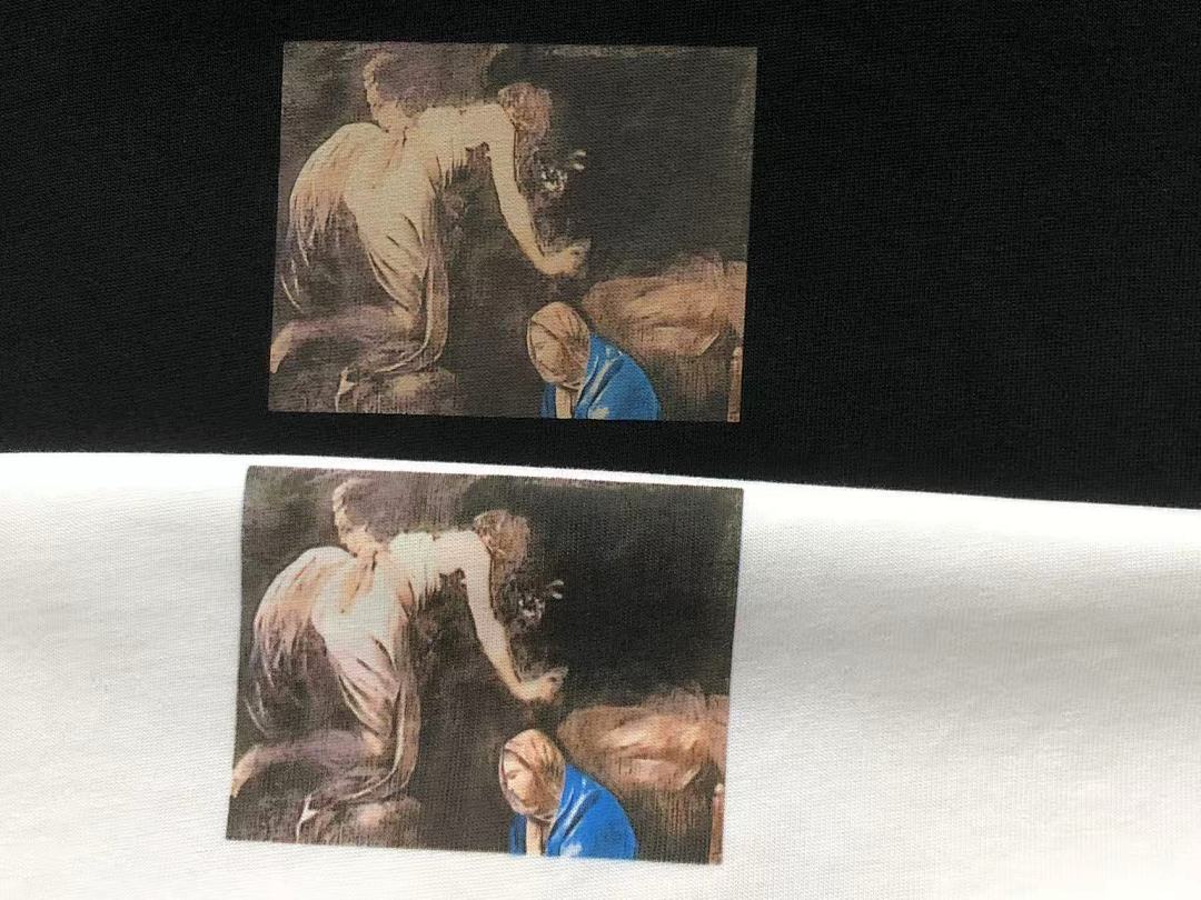 Off-White 118 OFF-WHITE T-SHIRT 4123012165 (Im 170Cm 60Kg I Wear Size S In The Phot) - Image 20