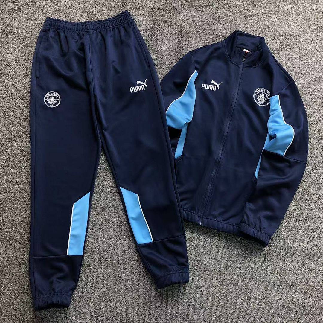 Unbranded 188 FOOTBALL HOODIE TROUSERS 2141831002 (Im 170Cm 60Kg I Wear Size L In The Phot)