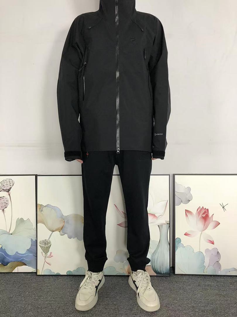 Unbranded 628 KA⭐L⭐S JACKET 32090803125 (Im 170Cm 60Kg I Wear Size M In The Phot) - Image 3