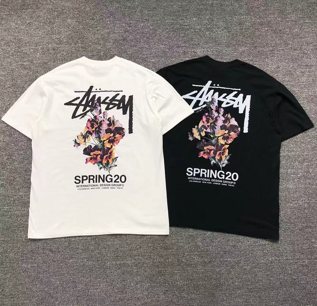 Stussy 78 STUSSY T-SHIRT