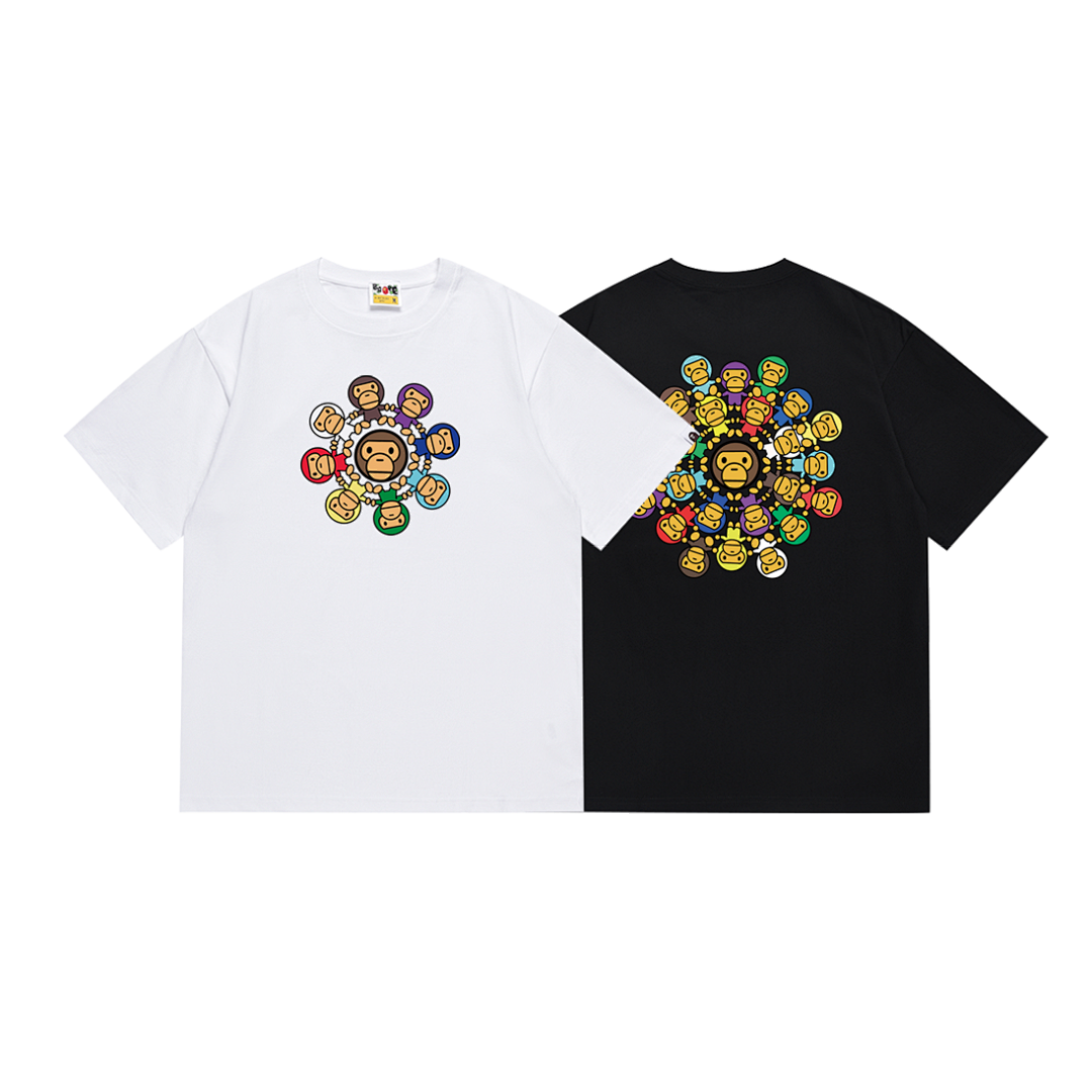 Bape 78 BAPE T-SHIRT