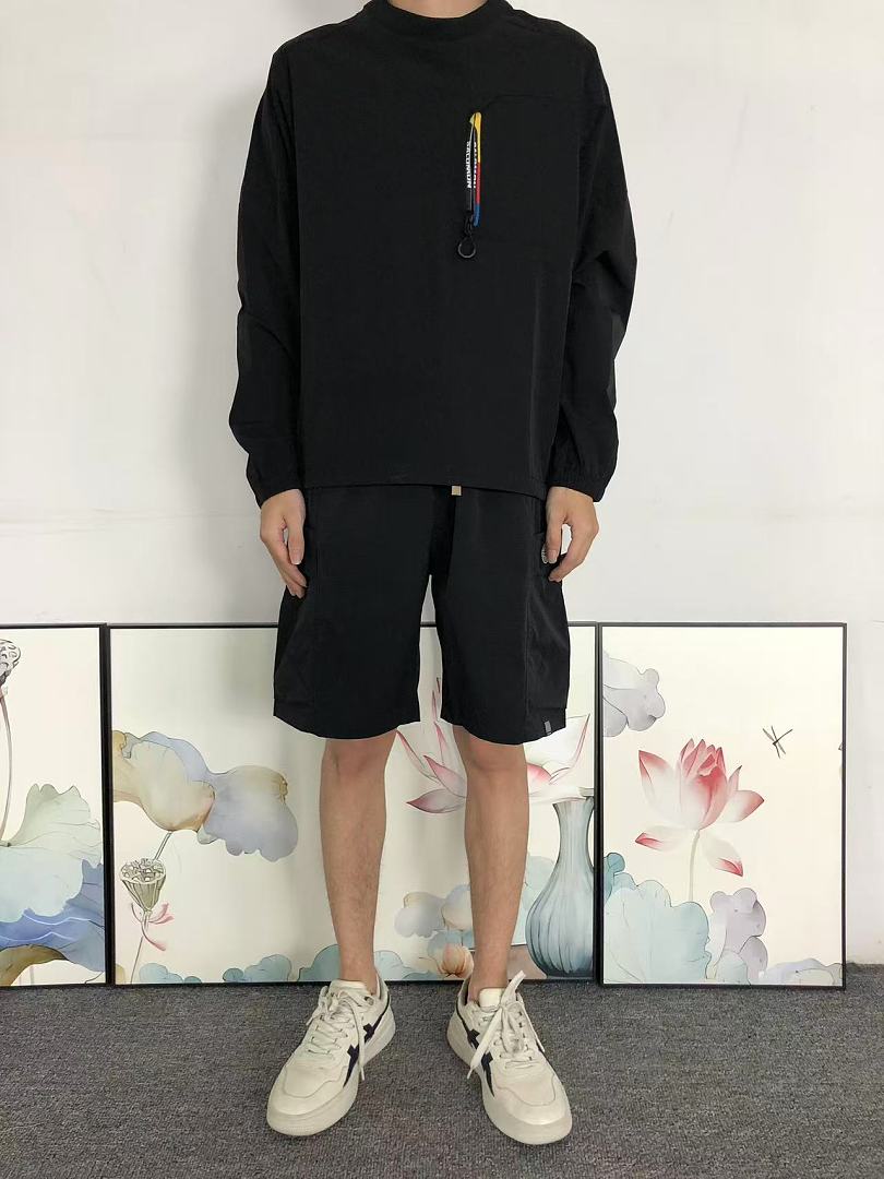 On Running 178 SA⭐O⭐ON LONG SLEEVED 22050604001 (Im 170Cm 60Kg I Wear Size S In The Phot) - Image 3
