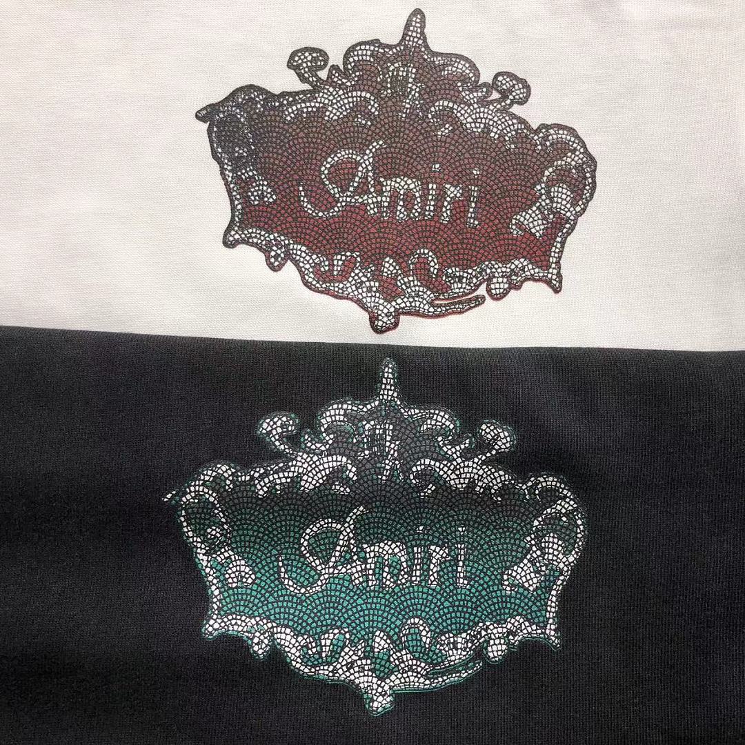 AMIRI 113 AMIRI T-SHIRT 52072003180 (Im 170Cm 60Kg I Wear Size M In The Phot) - Image 17