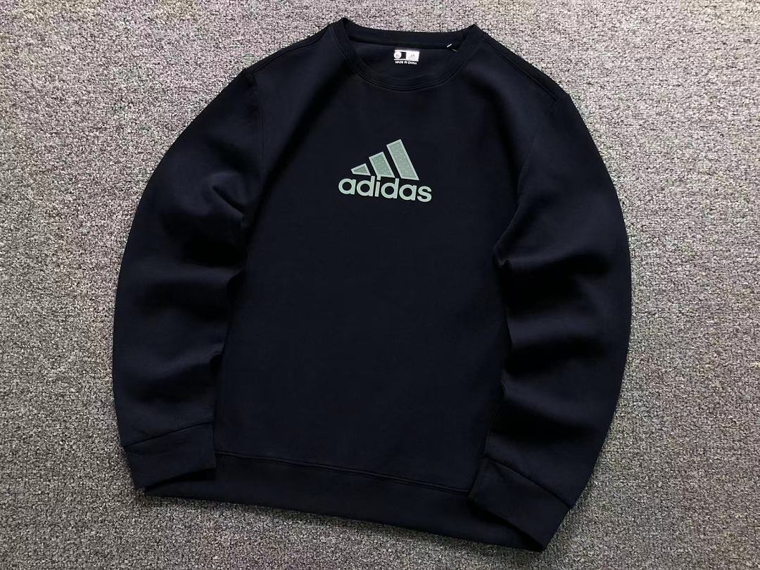 Adidas 168 A⭐I⭐AS HOODIE 5207240704 (Im 170Cm 60Kg I Wear Size XL In The Phot) - Image 11