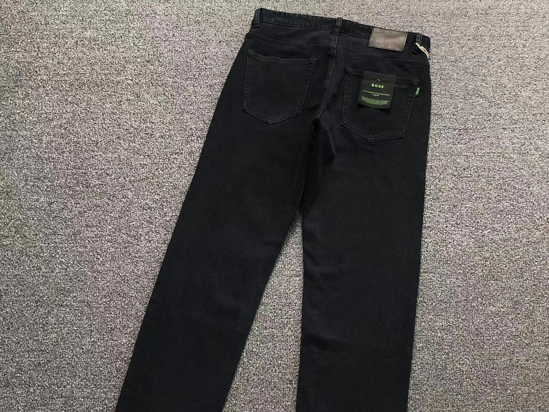 Unbranded 215 H⭐G⭐ B⭐⭐S TROUSERS 2207242001 (Im 170Cm 60Kg I Wear Size 31 In The Phot) - Image 7