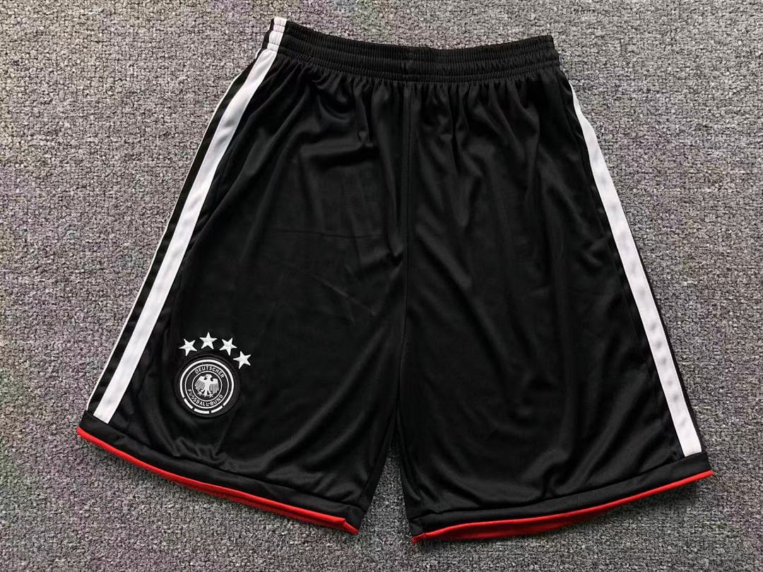 Unbranded 78 FOOTBALL T-SHIRT SHORTS 11122604002 (Im 170Cm 60Kg I Wear Size L In The Phot) - Image 23
