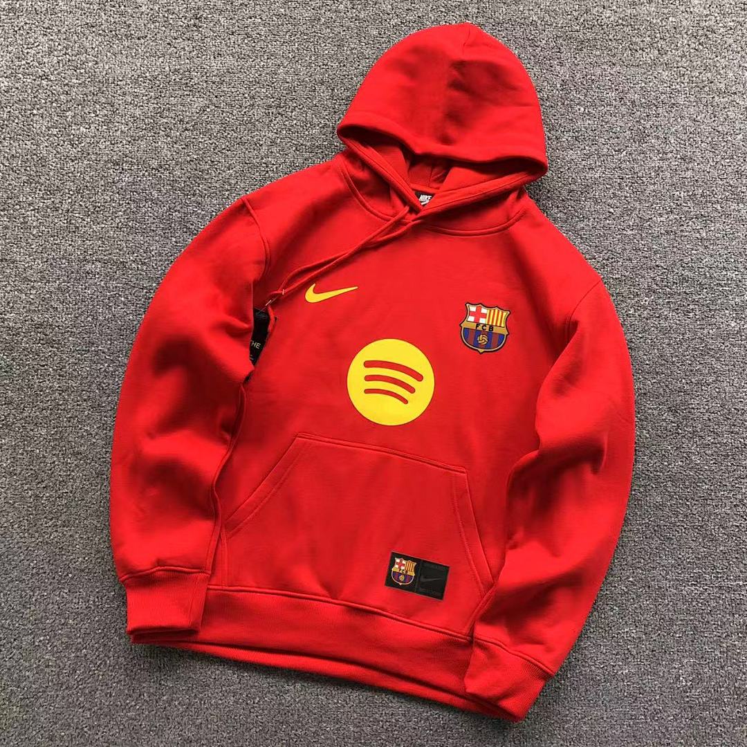 158 FOOTBALL HOODIE 11111443002 (Im 170Cm 60Kg I Wear Size L In The Phot), photo 1