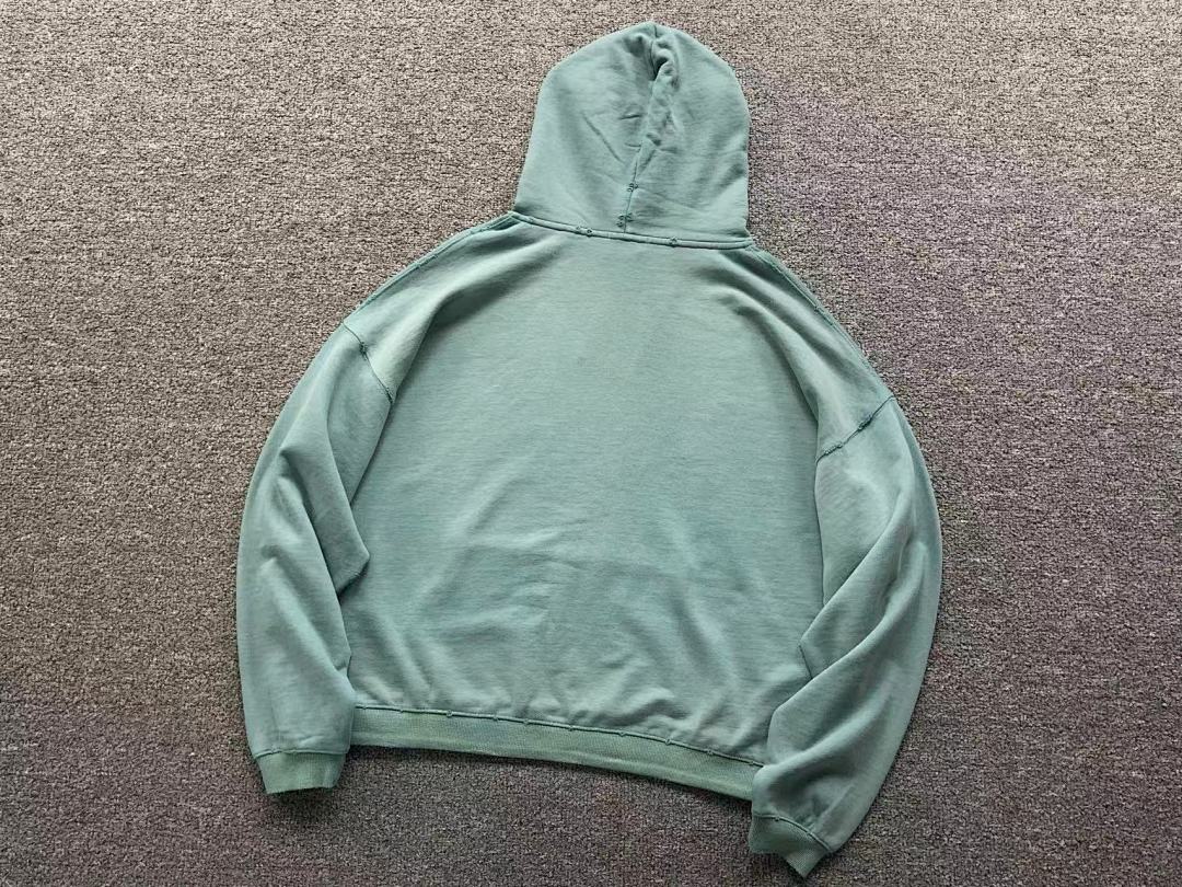 Chanel 175 ENFANTS RICHES DEPRIMES HOODIE 1109182199 (Im 170Cm 60Kg I Wear Size L In The Phot) - Image 9
