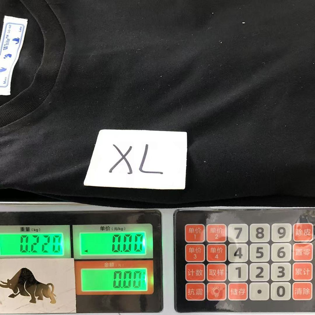 Off-White 75 OFF-WHITE T-SHIRT - Image 17