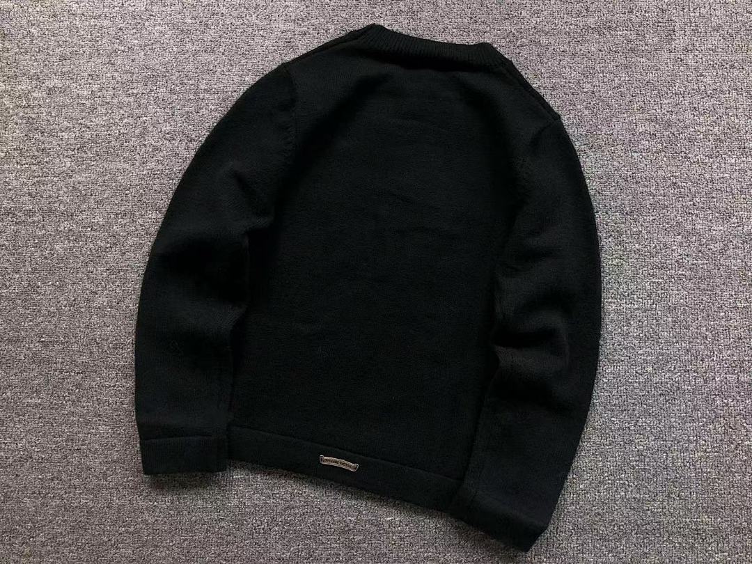 Comme des Garcons 168 C⭐⭐OME HE⭐⭐TS SWEATER 41100520146 (Im 170Cm 60Kg I Wear Size L In The Phot) - Image 18
