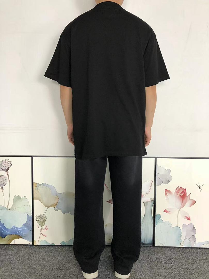 AMIRI 85 AMIRI T-SHIRT 521270386 (Im 170Cm 60Kg I Wear Size M In The Phot) - Image 4