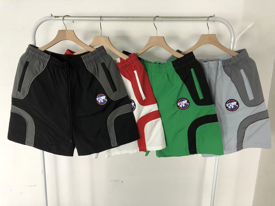 Broken Planet 95 BROKEN PLANET SHORTS 128210140 (Im 170Cm 60Kg I Wear Size XL In The Phot) - Image 25