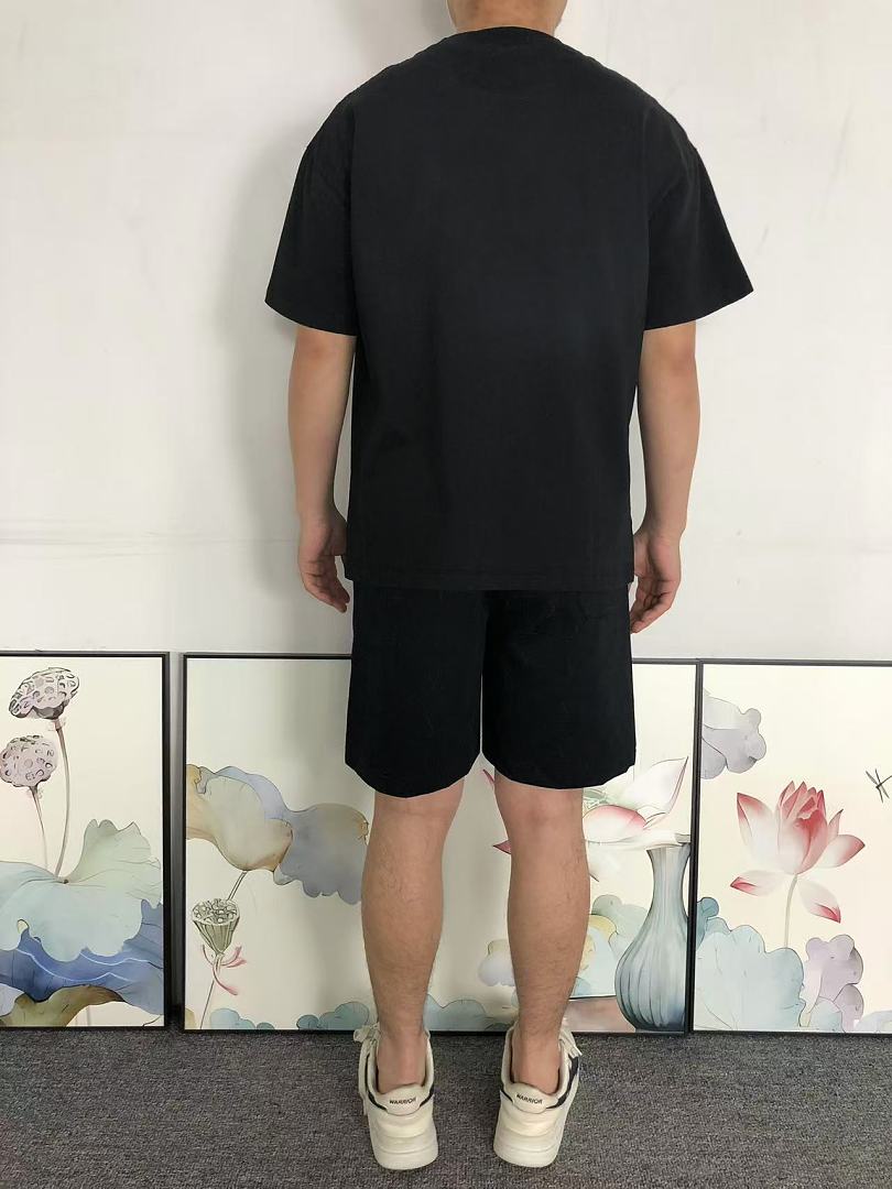 Acne Studios 108 ACNE STUDIOS T-SHIRT 3204160321 (Im 170Cm 60Kg I Wear Size M In The Phot) - Image 4