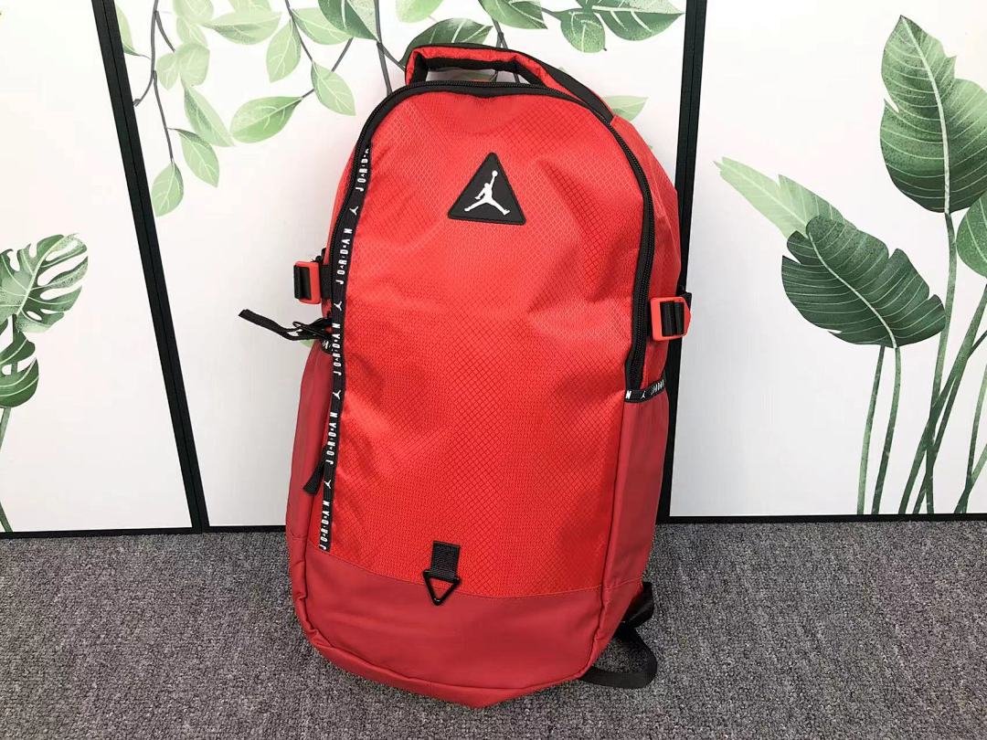 Air Jordan 125 A⭐R J⭐R⭐AN BAG 372103 (Long 30CM* Wide 15CM* High 49CM) - Image 3