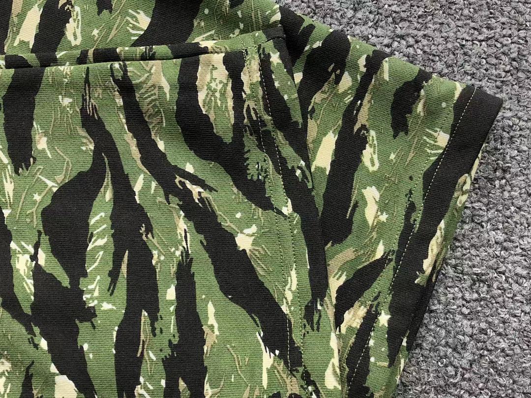 Sp5der TROUSERS SP5DER HOODIE - Image 28