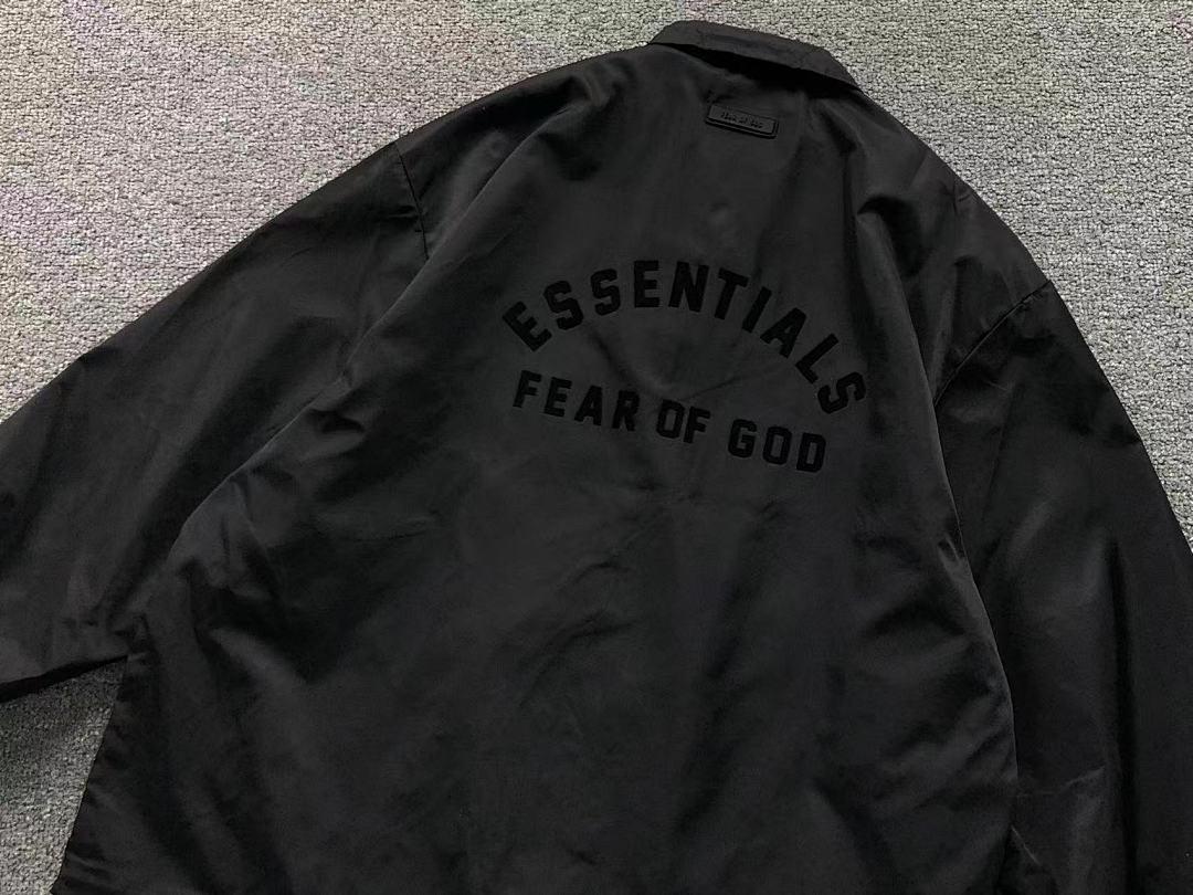 Fear of God 188 FOG - Image 5