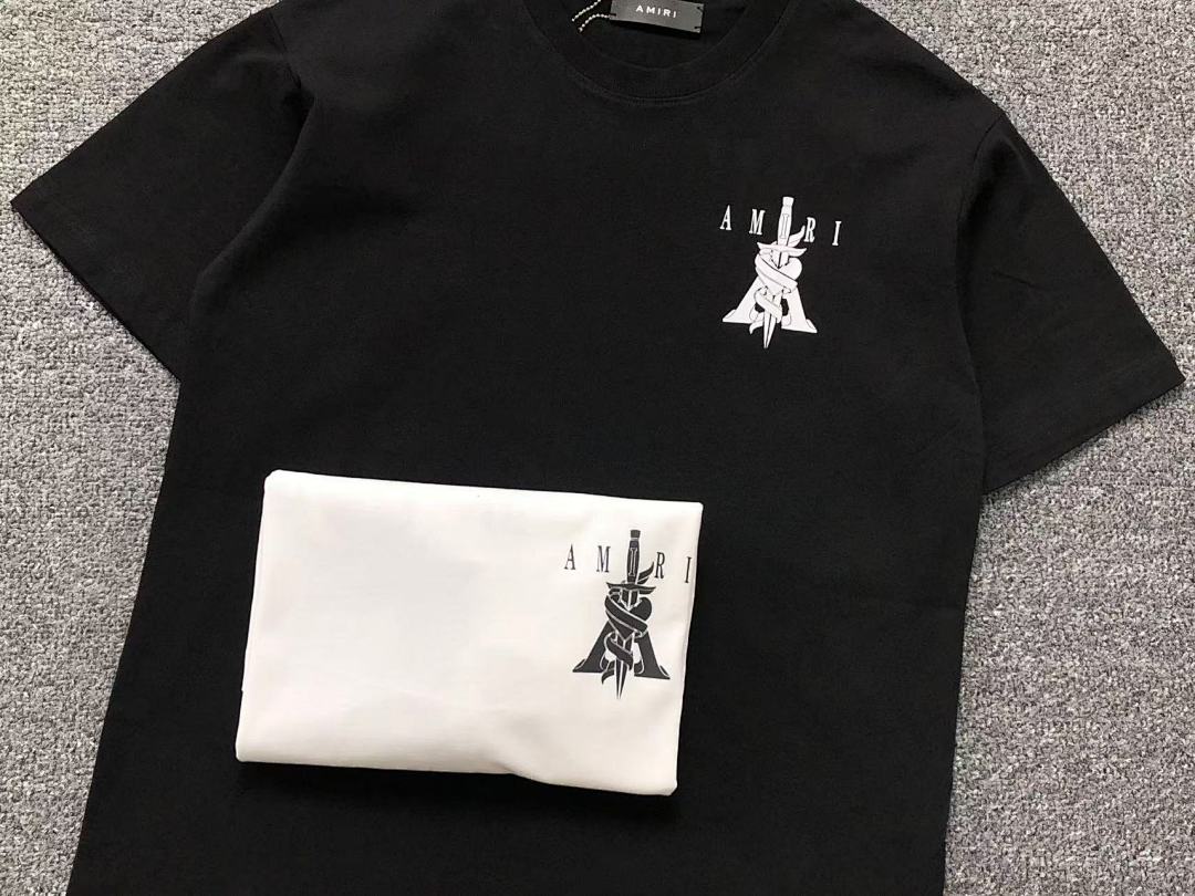 AMIRI 78 AMIRI T-SHIRT 111283974 (Im 170Cm 55Kg I Wear Size S In The Phot) - Image 17