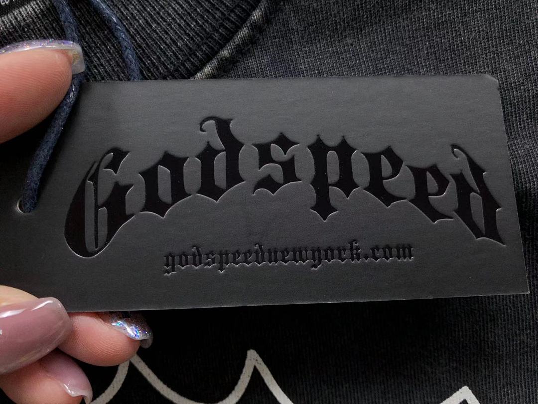 Godspeed 85 GO⭐S⭐E⭐D T-SHIRT 505173291 (Im 170Cm 60Kg I Wear Size S In The Phot) - Image 27