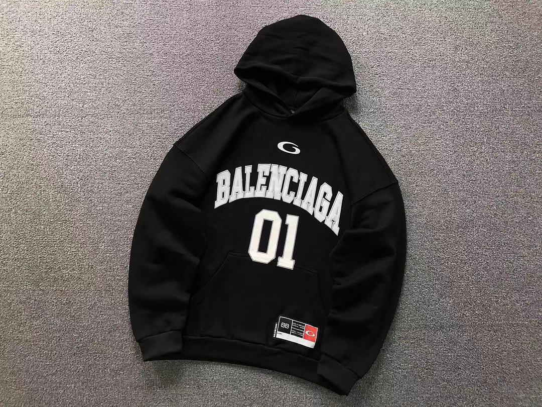 Balenciaga 225 B⭐L⭐⭐⭐IA⭐A - Image 4